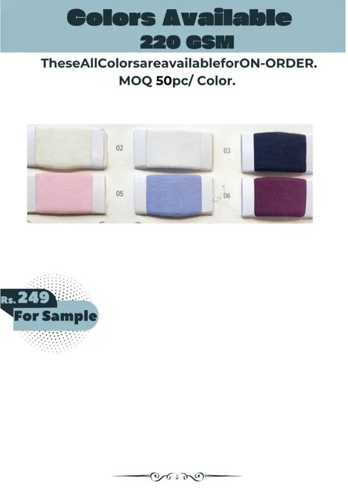 Garment Manufacturer for Small Orders Clothing Exporter from India  Apparel Manufacturer for Export  Garment Exporter in Delhi  Custom Clothing Exporter India  Private Label Apparel Exporter Cotton French Terry T-Shirt Manufacturer  PC French Terry T-Shirt Manufacturer  Down Shoulder T-Shirt Manufacturer  Leggings Manufacturer in Delhi  Women Tops Manufacturer  Jacket Manufacturer Delhi NCR ISO Certified Clothing Manufacturer India  Best Garment Manufacturer in Delhi  Affordable Clothing Manufacturer in India  Custom Apparel Manufacturer with Low MOQ  Indian Clothing Manufacturer for Brands Apparel Manufacturer in India  Clothing Manufacturer in Delhi / India  Custom T-Shirt Manufacturer  Hoodie Manufacturer in India  Joggers Manufacturer in India  Tracksuit Manufacturer Delhi  Cotton T-Shirt Manufacturer  French Terry Fabric T-Shirt Manufacturer  Private Label Clothing Manufacturer  Garment Manufacturer for Small Orders