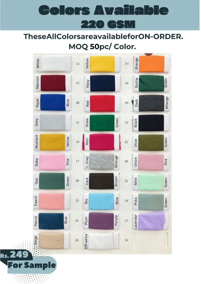 Garment Manufacturer for Small Orders Clothing Exporter from India  Apparel Manufacturer for Export  Garment Exporter in Delhi  Custom Clothing Exporter India  Private Label Apparel Exporter Cotton French Terry T-Shirt Manufacturer  PC French Terry T-Shirt Manufacturer  Down Shoulder T-Shirt Manufacturer  Leggings Manufacturer in Delhi  Women Tops Manufacturer  Jacket Manufacturer Delhi NCR ISO Certified Clothing Manufacturer India  Best Garment Manufacturer in Delhi  Affordable Clothing Manufacturer in India  Custom Apparel Manufacturer with Low MOQ  Indian Clothing Manufacturer for Brands Apparel Manufacturer in India  Clothing Manufacturer in Delhi / India  Custom T-Shirt Manufacturer  Hoodie Manufacturer in India  Joggers Manufacturer in India  Tracksuit Manufacturer Delhi  Cotton T-Shirt Manufacturer  French Terry Fabric T-Shirt Manufacturer  Private Label Clothing Manufacturer  Garment Manufacturer for Small Orders