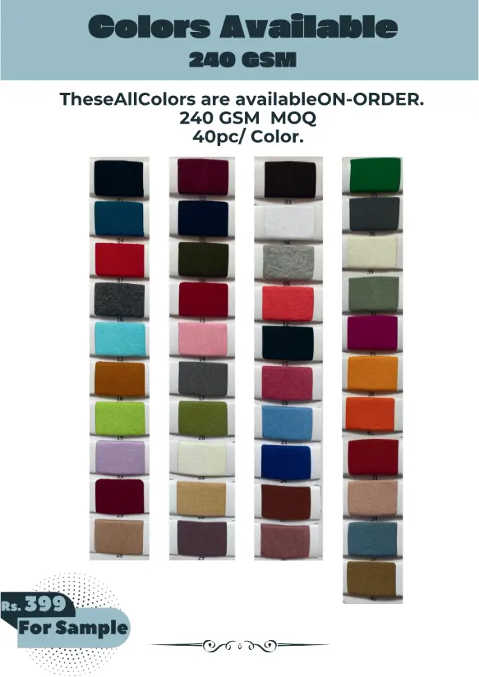 Garment Manufacturer for Small Orders Clothing Exporter from India  Apparel Manufacturer for Export  Garment Exporter in Delhi  Custom Clothing Exporter India  Private Label Apparel Exporter Cotton French Terry T-Shirt Manufacturer  PC French Terry T-Shirt Manufacturer  Down Shoulder T-Shirt Manufacturer  Leggings Manufacturer in Delhi  Women Tops Manufacturer  Jacket Manufacturer Delhi NCR ISO Certified Clothing Manufacturer India  Best Garment Manufacturer in Delhi  Affordable Clothing Manufacturer in India  Custom Apparel Manufacturer with Low MOQ  Indian Clothing Manufacturer for Brands Apparel Manufacturer in India  Clothing Manufacturer in Delhi / India  Custom T-Shirt Manufacturer  Hoodie Manufacturer in India  Joggers Manufacturer in India  Tracksuit Manufacturer Delhi  Cotton T-Shirt Manufacturer  French Terry Fabric T-Shirt Manufacturer  Private Label Clothing Manufacturer  Garment Manufacturer for Small Orders