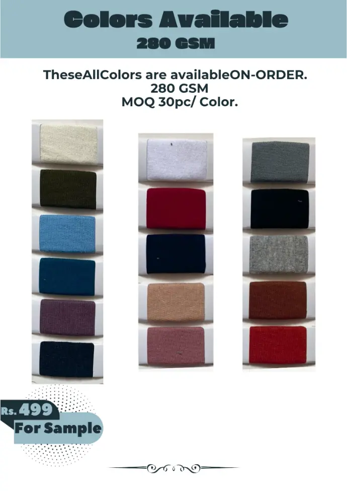 Garment Manufacturer for Small Orders Clothing Exporter from India  Apparel Manufacturer for Export  Garment Exporter in Delhi  Custom Clothing Exporter India  Private Label Apparel Exporter Cotton French Terry T-Shirt Manufacturer  PC French Terry T-Shirt Manufacturer  Down Shoulder T-Shirt Manufacturer  Leggings Manufacturer in Delhi  Women Tops Manufacturer  Jacket Manufacturer Delhi NCR ISO Certified Clothing Manufacturer India  Best Garment Manufacturer in Delhi  Affordable Clothing Manufacturer in India  Custom Apparel Manufacturer with Low MOQ  Indian Clothing Manufacturer for Brands Apparel Manufacturer in India  Clothing Manufacturer in Delhi / India  Custom T-Shirt Manufacturer  Hoodie Manufacturer in India  Joggers Manufacturer in India  Tracksuit Manufacturer Delhi  Cotton T-Shirt Manufacturer  French Terry Fabric T-Shirt Manufacturer  Private Label Clothing Manufacturer  Garment Manufacturer for Small Orders