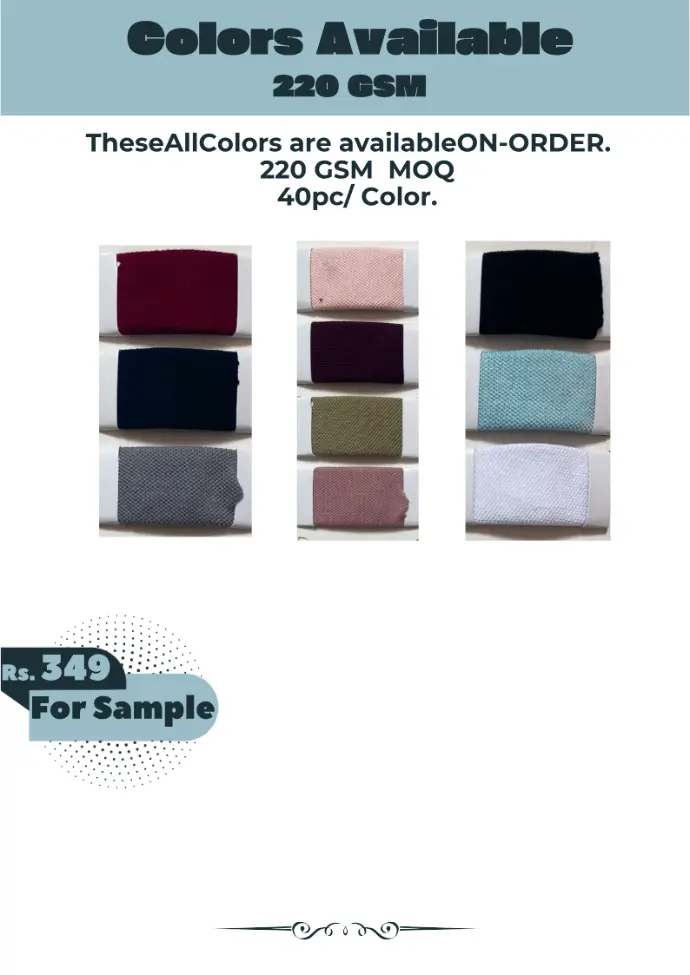 Garment Manufacturer for Small Orders Clothing Exporter from India  Apparel Manufacturer for Export  Garment Exporter in Delhi  Custom Clothing Exporter India  Private Label Apparel Exporter Cotton French Terry T-Shirt Manufacturer  PC French Terry T-Shirt Manufacturer  Down Shoulder T-Shirt Manufacturer  Leggings Manufacturer in Delhi  Women Tops Manufacturer  Jacket Manufacturer Delhi NCR ISO Certified Clothing Manufacturer India  Best Garment Manufacturer in Delhi  Affordable Clothing Manufacturer in India  Custom Apparel Manufacturer with Low MOQ  Indian Clothing Manufacturer for Brands Apparel Manufacturer in India  Clothing Manufacturer in Delhi / India  Custom T-Shirt Manufacturer  Hoodie Manufacturer in India  Joggers Manufacturer in India  Tracksuit Manufacturer Delhi  Cotton T-Shirt Manufacturer  French Terry Fabric T-Shirt Manufacturer  Private Label Clothing Manufacturer  Garment Manufacturer for Small Orders