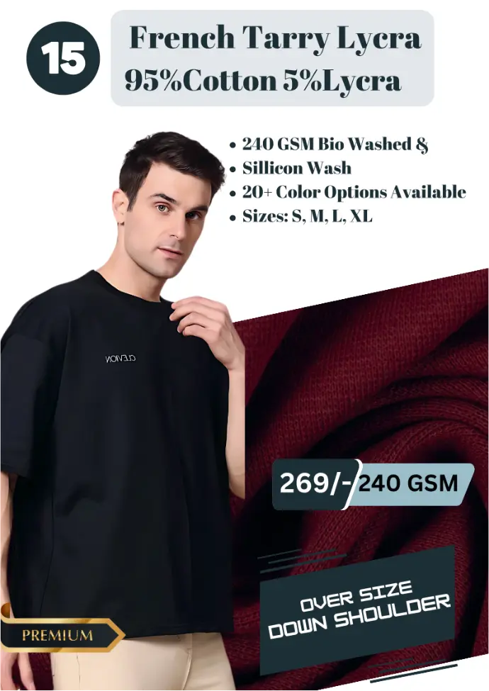 vGarment Manufacturer for Small Orders Clothing Exporter from India  Apparel Manufacturer for Export  Garment Exporter in Delhi  Custom Clothing Exporter India  Private Label Apparel Exporter Cotton French Terry T-Shirt Manufacturer  PC French Terry T-Shirt Manufacturer  Down Shoulder T-Shirt Manufacturer  Leggings Manufacturer in Delhi  Women Tops Manufacturer  Jacket Manufacturer Delhi NCR ISO Certified Clothing Manufacturer India  Best Garment Manufacturer in Delhi  Affordable Clothing Manufacturer in India  Custom Apparel Manufacturer with Low MOQ  Indian Clothing Manufacturer for Brands Apparel Manufacturer in India  Clothing Manufacturer in Delhi / India  Custom T-Shirt Manufacturer  Hoodie Manufacturer in India  Joggers Manufacturer in India  Tracksuit Manufacturer Delhi  Cotton T-Shirt Manufacturer  French Terry Fabric T-Shirt Manufacturer  Private Label Clothing Manufacturer  Garment Manufacturer for Small Orders