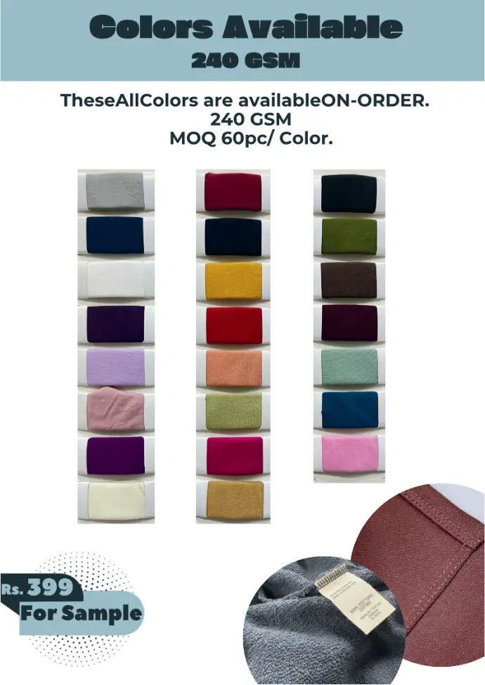 Garment Manufacturer for Small Orders Clothing Exporter from India  Apparel Manufacturer for Export  Garment Exporter in Delhi  Custom Clothing Exporter India  Private Label Apparel Exporter Cotton French Terry T-Shirt Manufacturer  PC French Terry T-Shirt Manufacturer  Down Shoulder T-Shirt Manufacturer  Leggings Manufacturer in Delhi  Women Tops Manufacturer  Jacket Manufacturer Delhi NCR ISO Certified Clothing Manufacturer India  Best Garment Manufacturer in Delhi  Affordable Clothing Manufacturer in India  Custom Apparel Manufacturer with Low MOQ  Indian Clothing Manufacturer for Brands Apparel Manufacturer in India  Clothing Manufacturer in Delhi / India  Custom T-Shirt Manufacturer  Hoodie Manufacturer in India  Joggers Manufacturer in India  Tracksuit Manufacturer Delhi  Cotton T-Shirt Manufacturer  French Terry Fabric T-Shirt Manufacturer  Private Label Clothing Manufacturer  Garment Manufacturer for Small Orders